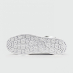 кроссовки Adidas Gazelle Bold Black / White Wmns