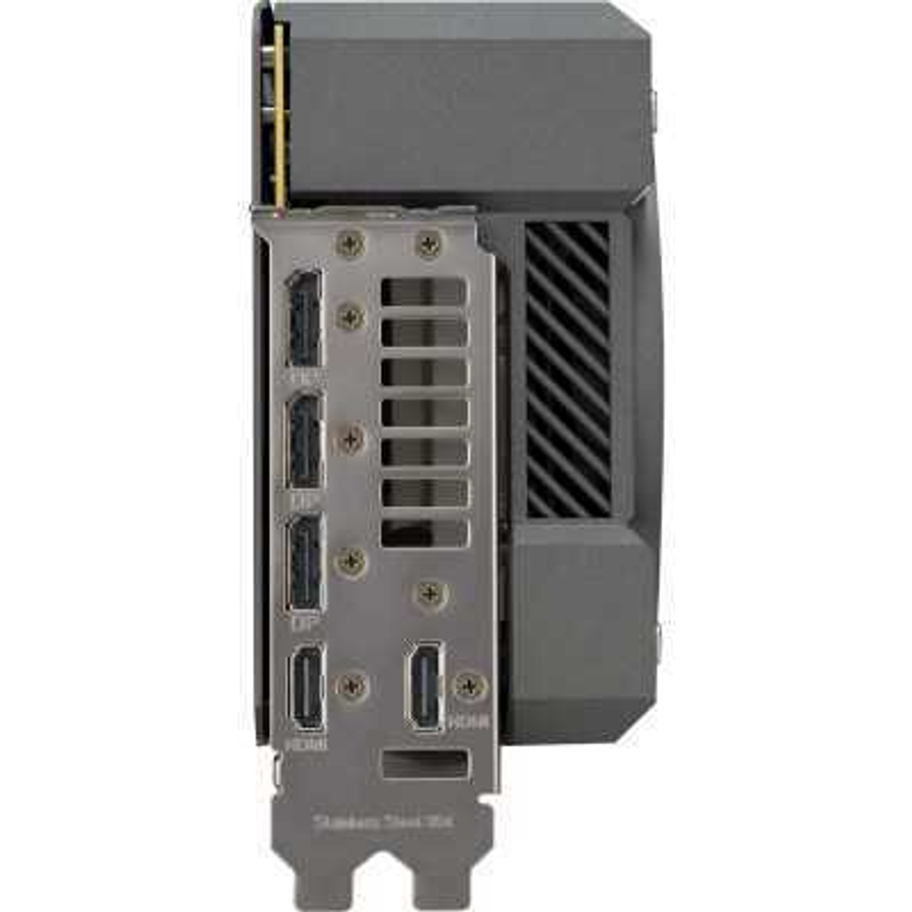 Видеокарта ASUS nVidia GeForce RTX 5090 32Gb TUF-RTX5090-O32G-GAMING