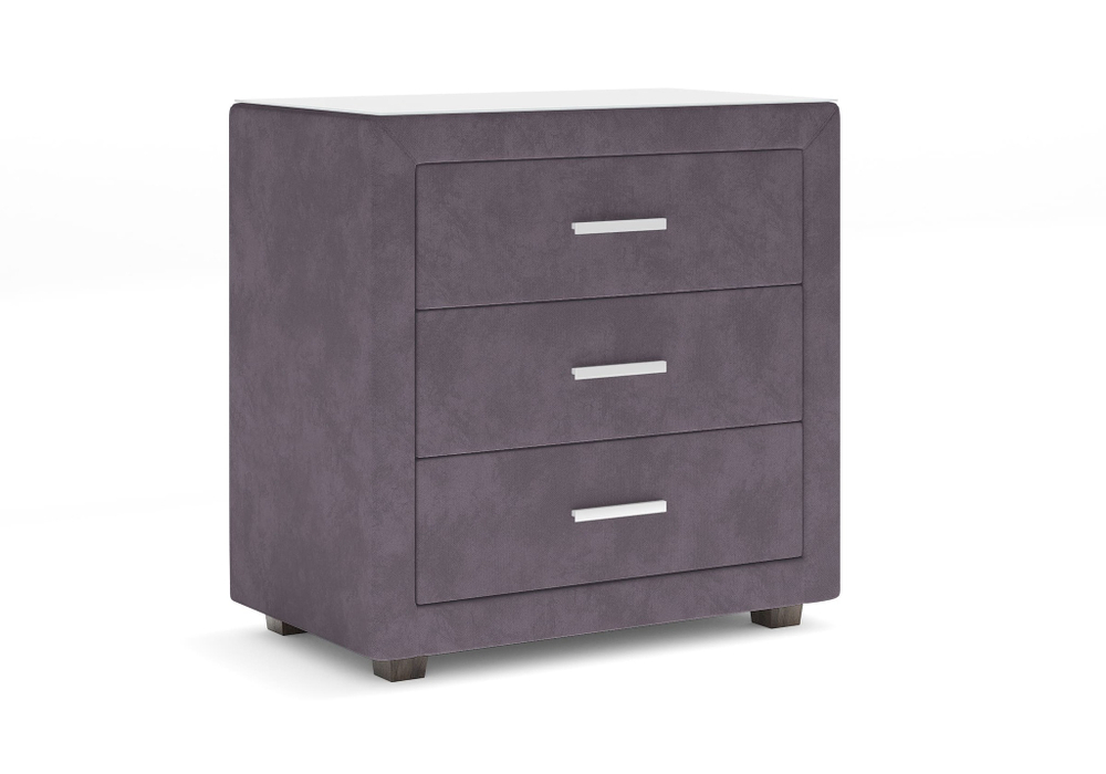 Комод 3 ящика