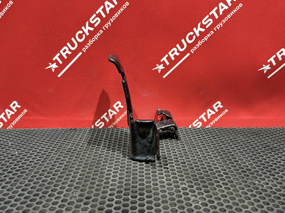 Кронштейн трубок