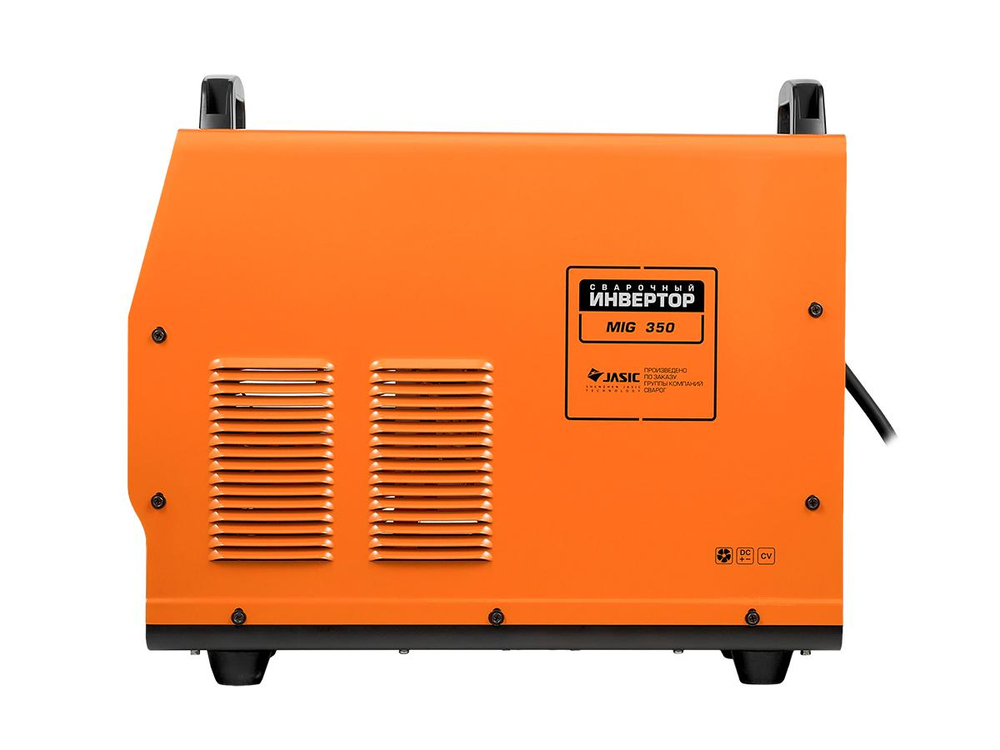 Сварочный инвертор Сварог STANDART MIG 350 (J1601)