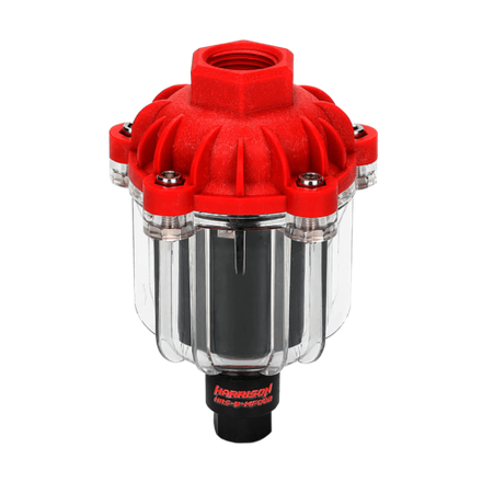 Конденсатоотводчик поплавковый Harrison HRS-B-MF002