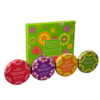 Набор масел для тела