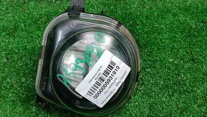 ПТФ левая BMW 5er F10 F11 (2013-2017) LED