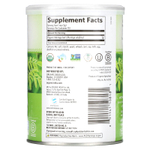 Organic India, зеленые суперфуды, моринга, 226 г (8 унций)