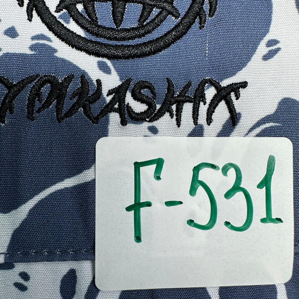 Рубашка Ymkashix Kelp F-531 pp.S