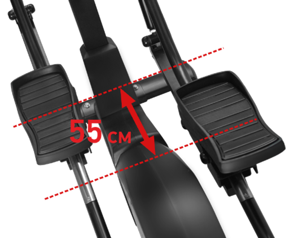 Svensson Body Labs StrideLine EZM