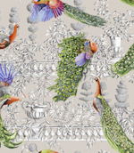 Коллекция 537 Jardin Merveilleux/Bellini, бренд Thevenon