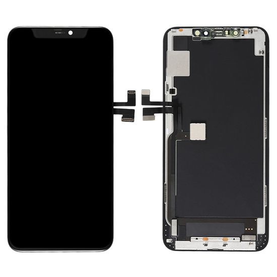 Дисплей LCD для iPhone 11 Pro Max (GX) (Hard Oled)
