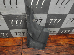 Брызговик задний правый Toyota Land Cruiser Prado 150 09-нв Б/У Оригинал 7662560210