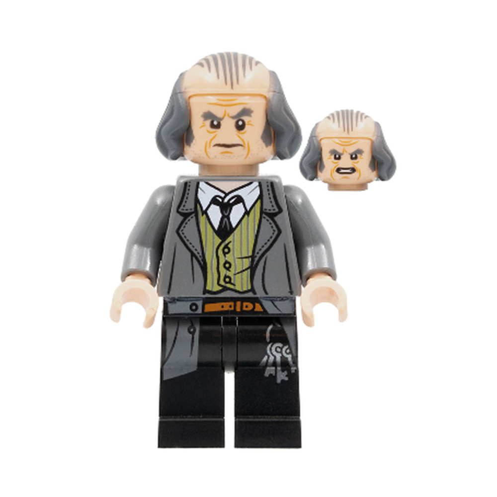 Аргус Филч hp140