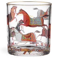 НАБОР СТАКАНОВ "PASSAGE" ИЗ 4-Х ШТ. 320 МЛ