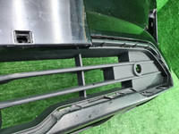 Бампер передний Chery Tiggo 8 Pro (2021-2024)