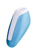 Вакуумно-волновой стимулятор Satisfyer Love Breeze голубой