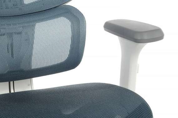 Кресло Argo W-228 Синий