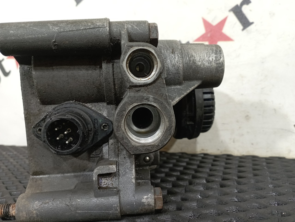 Модулятор EBS передний