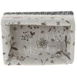 GAEM Корзина, L18 W12 H10 см