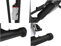 Эллиптический тренажер UNIX Fit SL 350Е