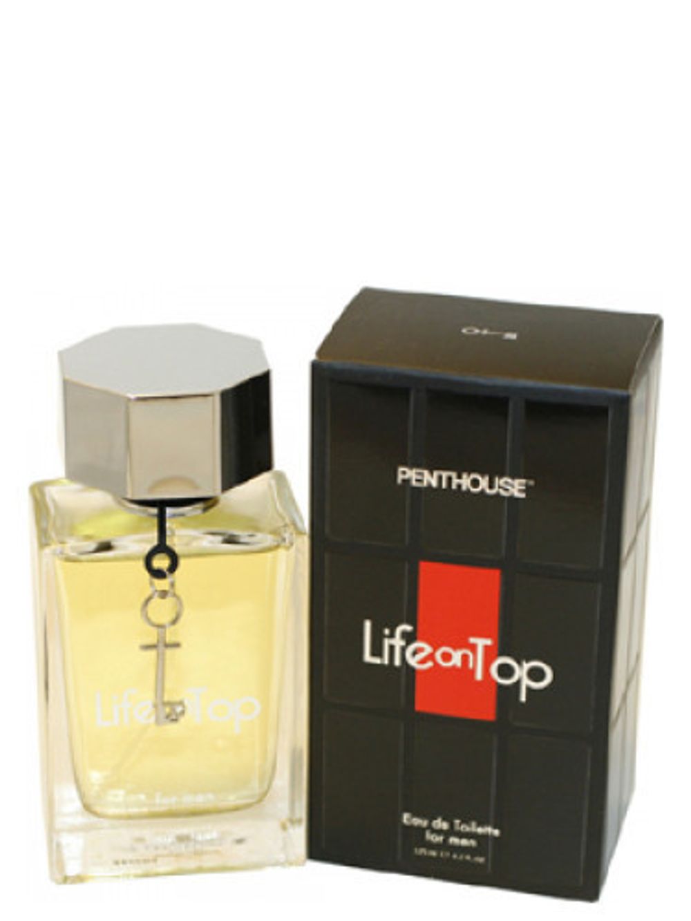 Penthouse Life On Top