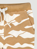 Джоггеры Mjölk Песчаные узоры