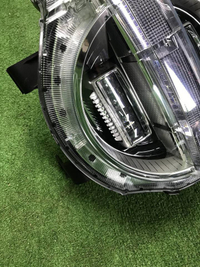 Фара левая Tank 300 (2021-н.в.) LED (В сборе)