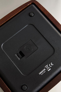 ZARA HOME ДЕРЕВЯННЫЕ КУХОННЫЕ ВЕСЫ, СВЕТЛО-БЕЖЕВЫЙ