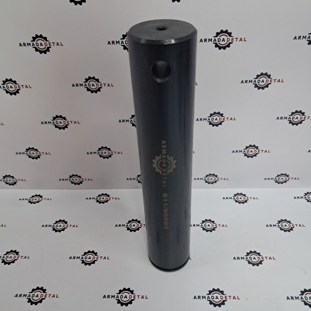 Палец передней стрелы гидроцилиндра | 811/90592, 811/90060 | Armada Detal R