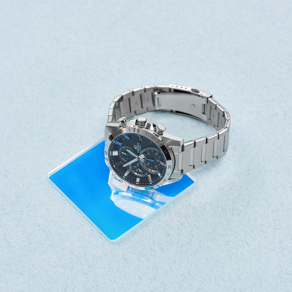 Часы Casio EFR-571D-1AVUEF