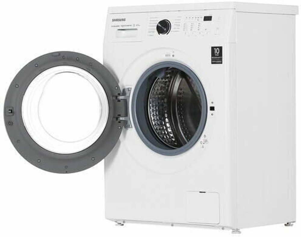 Стиральная машина Samsung WW65A4S21CE