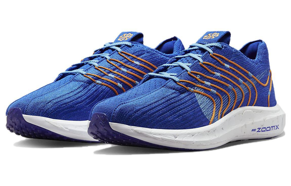 Nike pegasus turbo blue shop