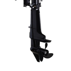 2х-тактный лодочный мотор HANGKAI T 5.0 HP