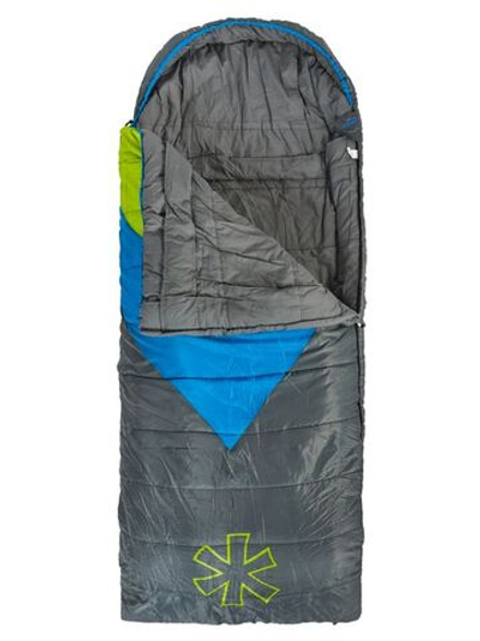 Мешок-одеяло спальный Norfin ATLANTIS COMFORT PLUS 350 R