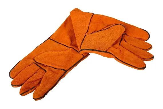 Краги сварочные СК-1 33820