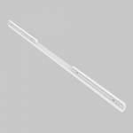 Встраиваемый светильник Maytoni Basis TR030-4-30WTW-DD-W