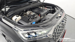 KG Mobility (Ssangyong) All New Rexton Дизель 2.2 4WD (06.2021)