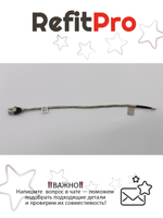 Кабель питания (DI-IN) для ноутбука Lenovo 110-15ISK (5C10L82892), оригинал