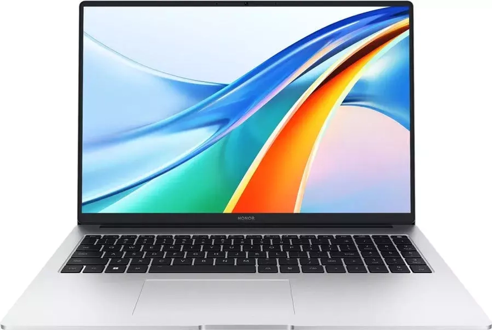 Ноутбук 16" Honor MagicBook X 16 Pro Core i5 13500H/16Gb/512Gb SSD/16" WUXGA/Win11 Серебристый (5301AFSD)