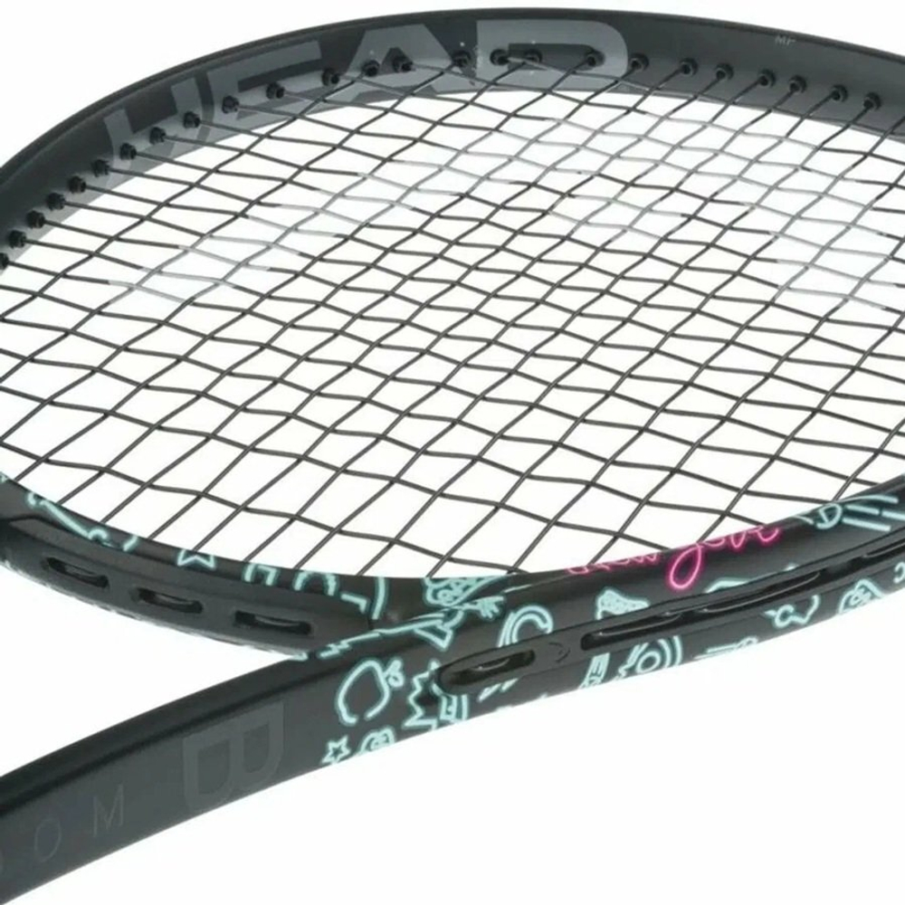 Ракетка для тенниса Профессиональные HEAD L NEON 295