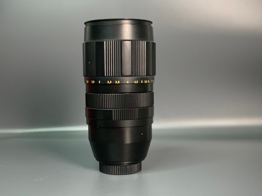 Jupiter-21M 4\200mm