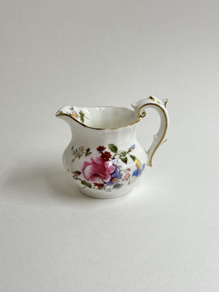 Сливочник Royal Crown Derby