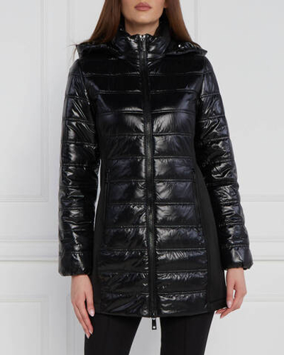 Куртка Calvin Klein - черный(K20K205835)