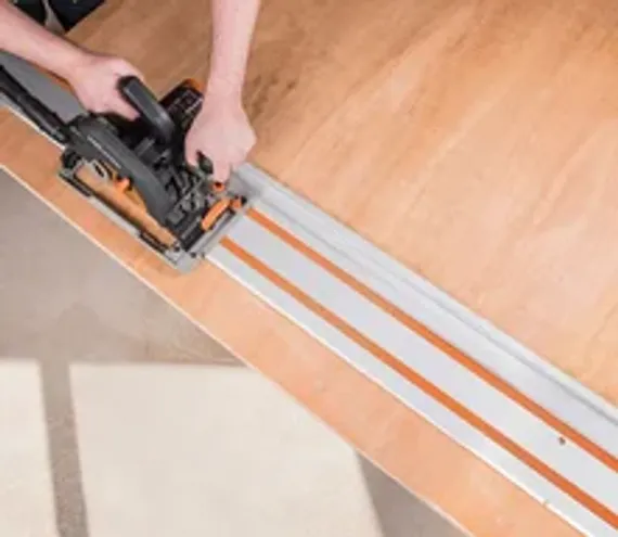 Упорный крепежный уголок PRO 300×190