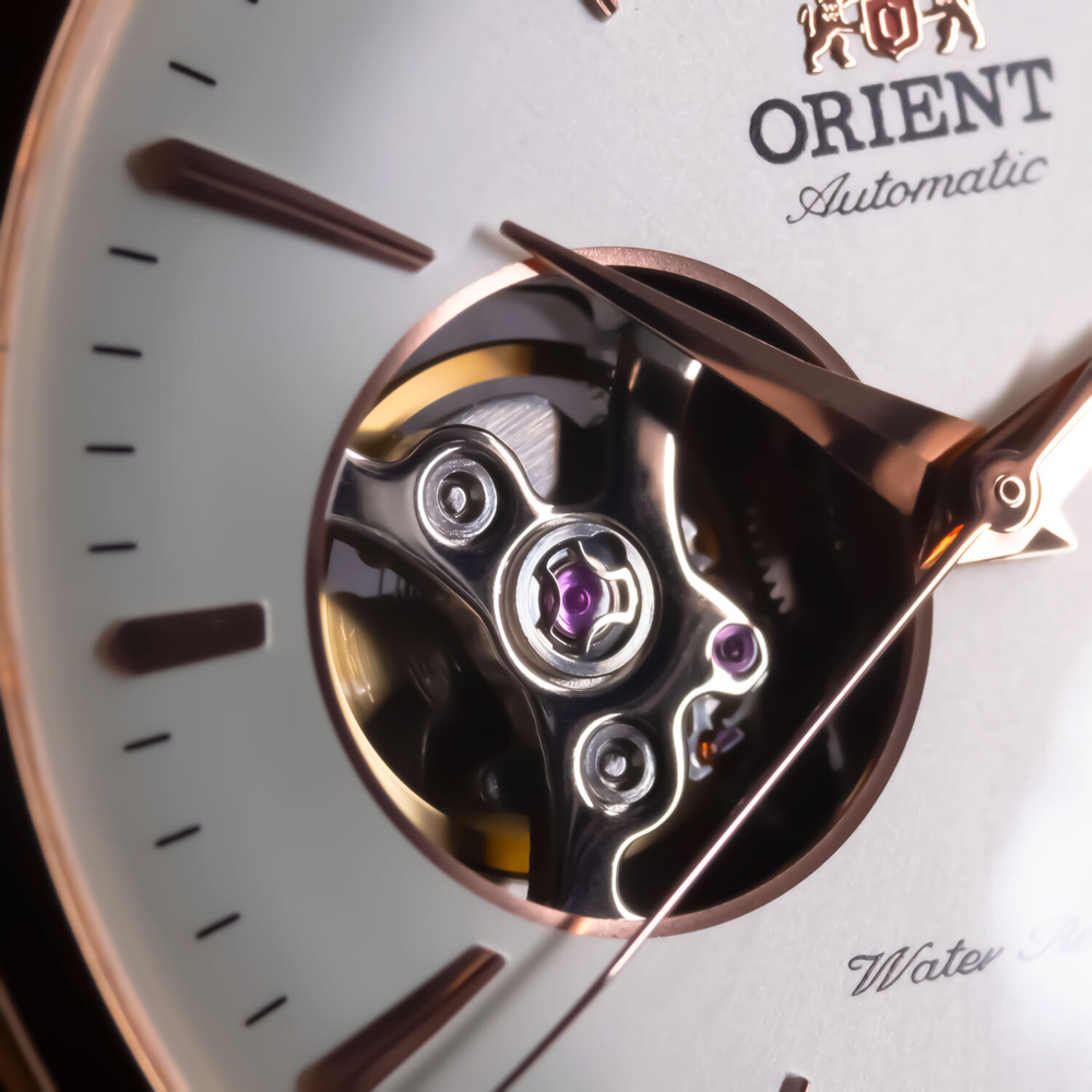 Orient Classic Automatic RA-AG0001S10B