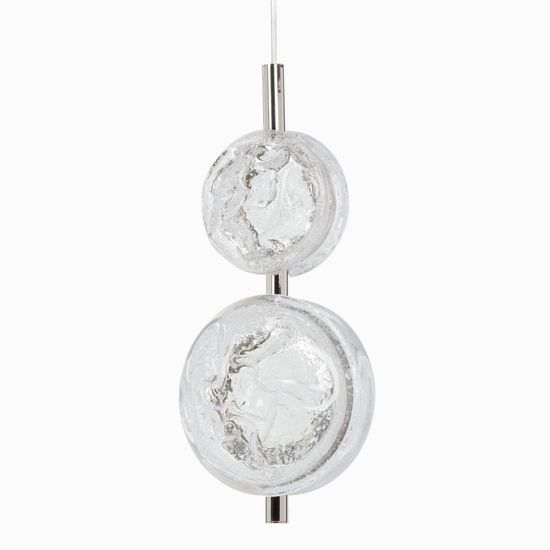 Подвесной светильник Galaxy ширина 19,5