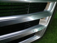 Решетка радиатора Cadillac Escalade 4 (2014-2020)