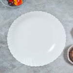 Тарелка обеденная 24см Зеленый сад