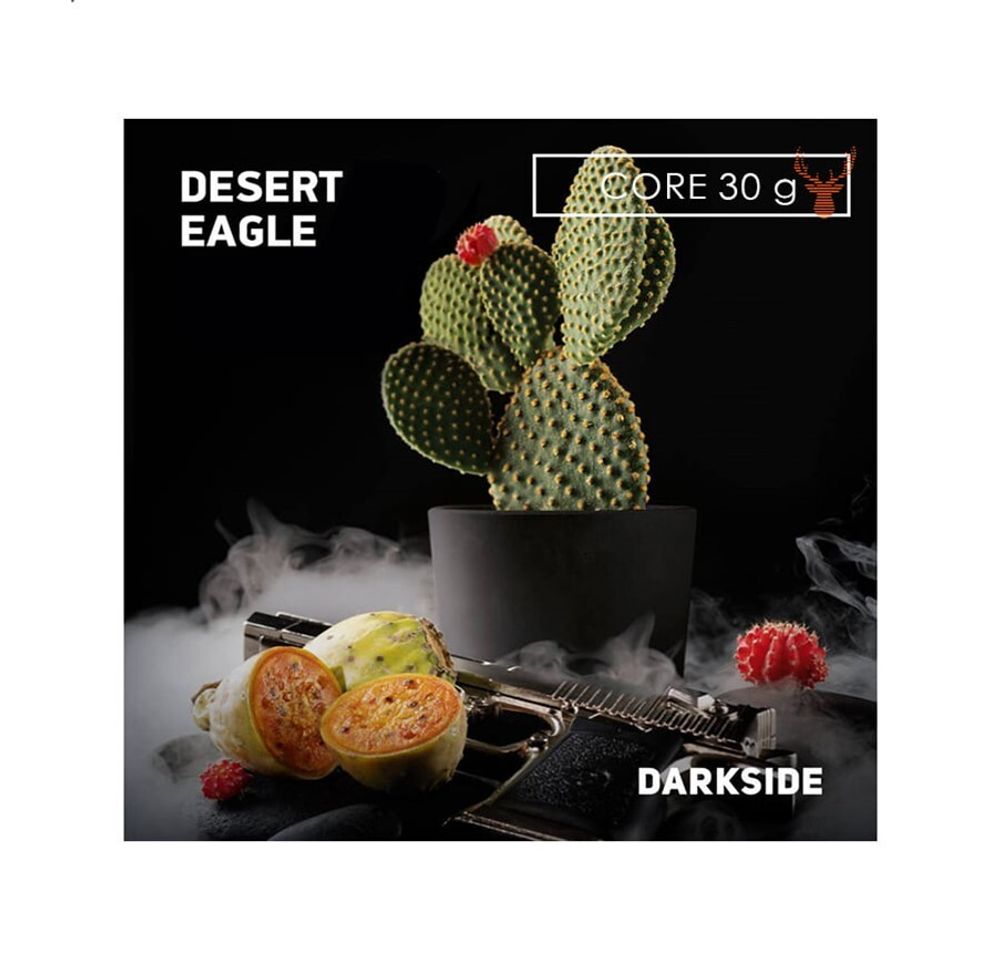DarkSide Core &quot;Desert Eagle&quot; (Кактус)  30 гр.