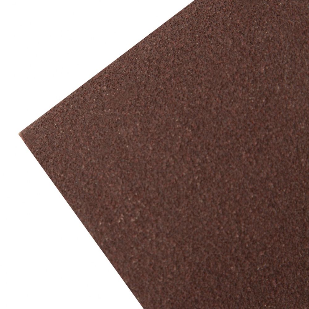 Лента абразивная бесконечная, P 150, 75 х 457 мм, 3 шт Matrix, 74280