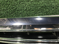 Решетка радиатора Mercedes S W222 (2017-2020)
