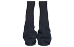 Rick Owens DRKSHDW Over the knee Boots Women"s Black